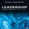 Leadership Paperback Ninth Edition