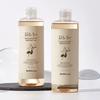 Welderma Gold and Silver Flower Paha Balancing Toner 500ml & Multi-Use Pad 70 Sheets Gift SET