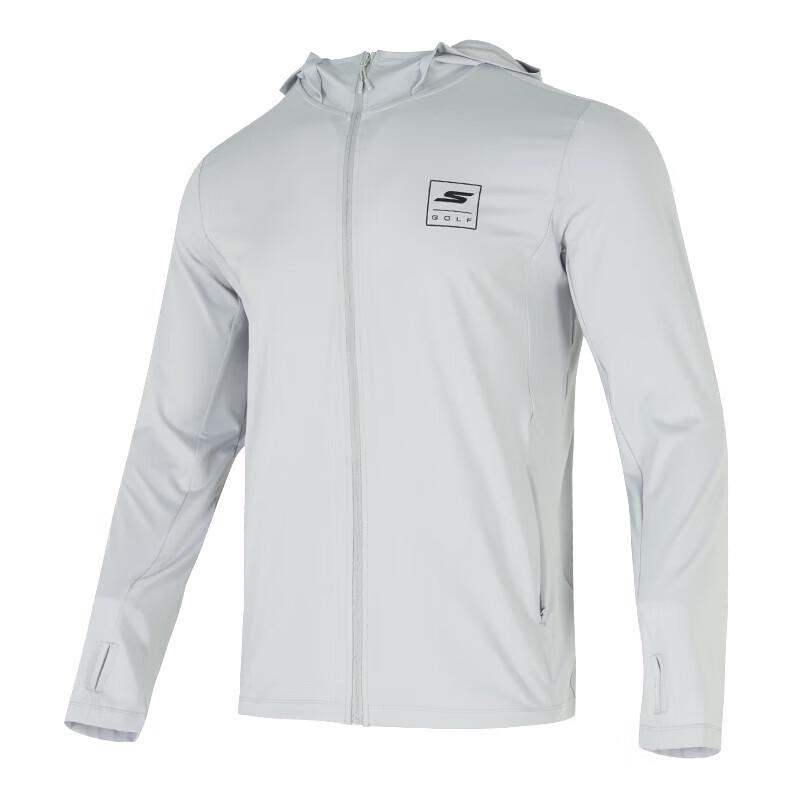 Skechers Unisex Sun Protection Jacket P225U130 M