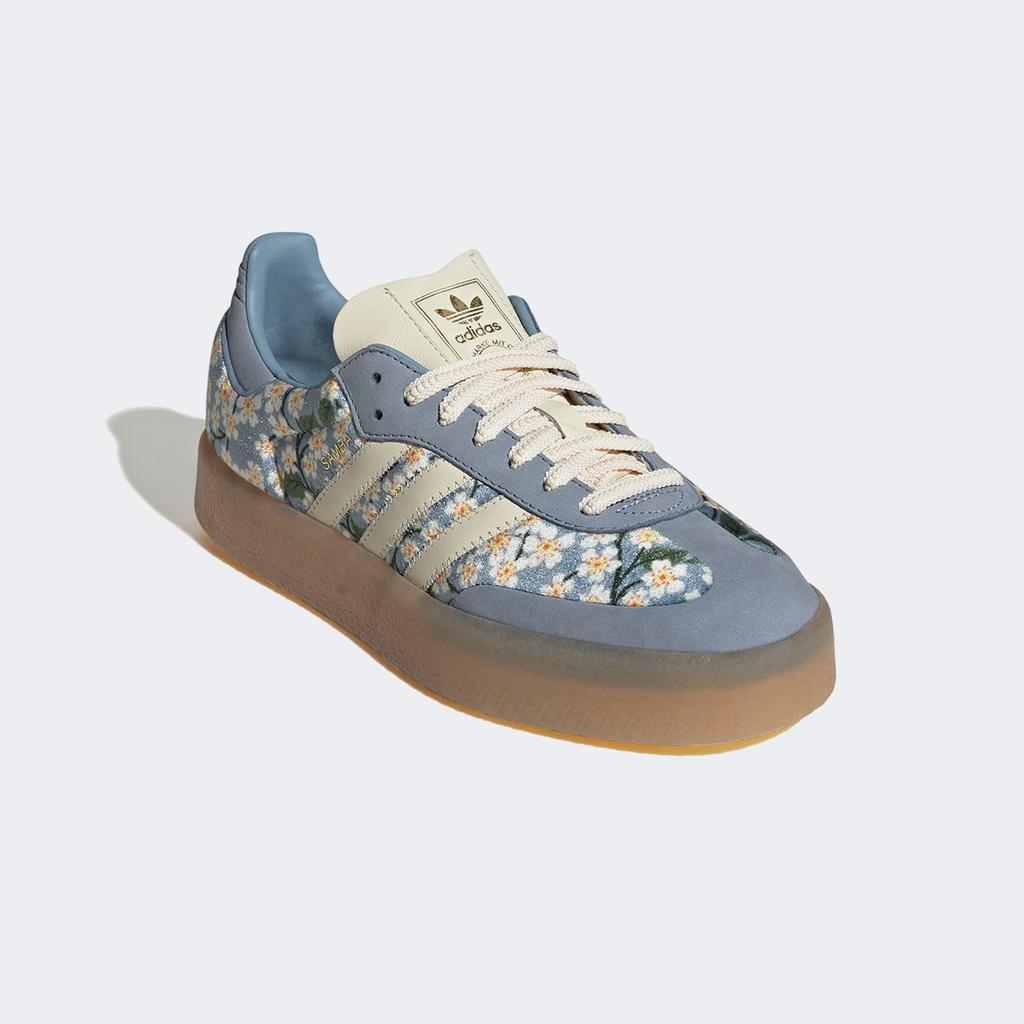 adidas Sambae Women's [JQ6046] [Shipped from Korea] 100% Authentic