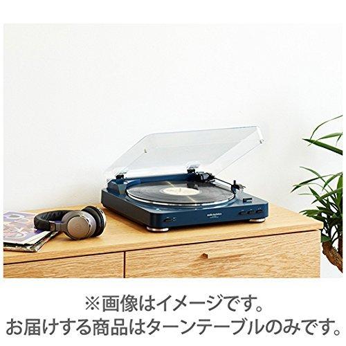 Audio Technica NV AT-PL300BT [Navy]