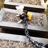 Funny Dog Leash Simulation Life-Like Iron Chain For Large Medium Small Pet Dog Accessories Dog Collar Dog leash Things For Dogs