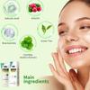 Nettoyant Acné à l'Acide Salicylique – Nettoyage Profond Doux avec Niacinamide pour le Contrôle du Sébum