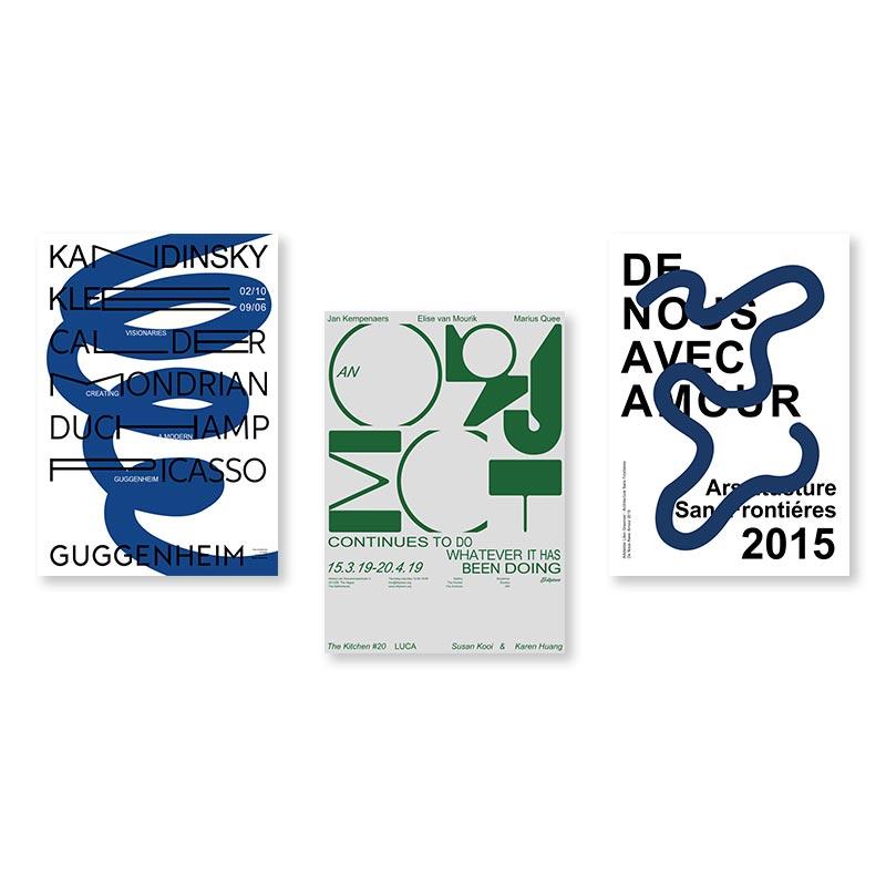 

Blue Line Abstract Canvas Painting Words Quote Fashion Poster Modern Nordic Korean Living Room Wall Art Picture for Home Decor 21x30cm No Framed