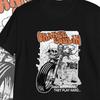 Orange Goblin band they play hard black T-shirt Unisex tee S- 2F213