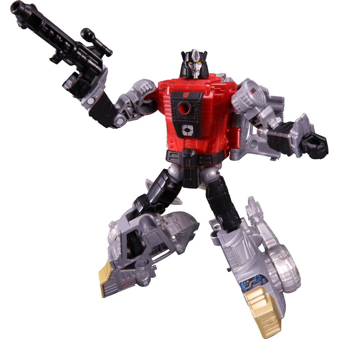 

Transformers Power of the Primes PP-14 Dinobot Sludge