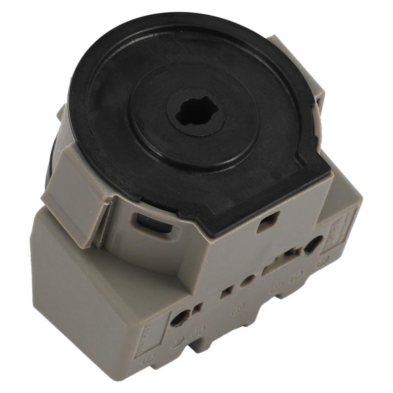 Durable-Car Ignition Switch Lock Cylinder With 2 Keys For Ford Focus MK1 Transit Connect 1998-2013 1022184 1677531