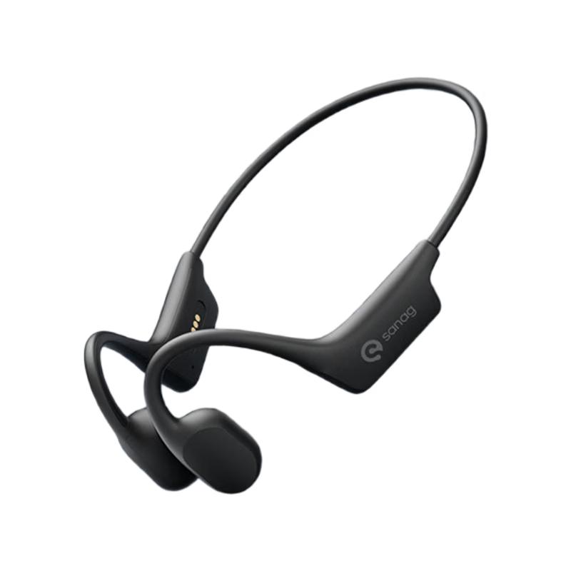 SANAG A30S Pro Air Sensing Sport Earhook Bluetooth Headphones