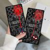 Marvel Süßes Spiderman Hülle Handyhülle für Samsung Galaxy S26 S20 S22 S24 Plus S21 S23 FE S25 Ultra Note 20 10+