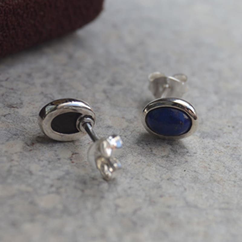 Martha in the Garret Lorente.Lapis Lazuli