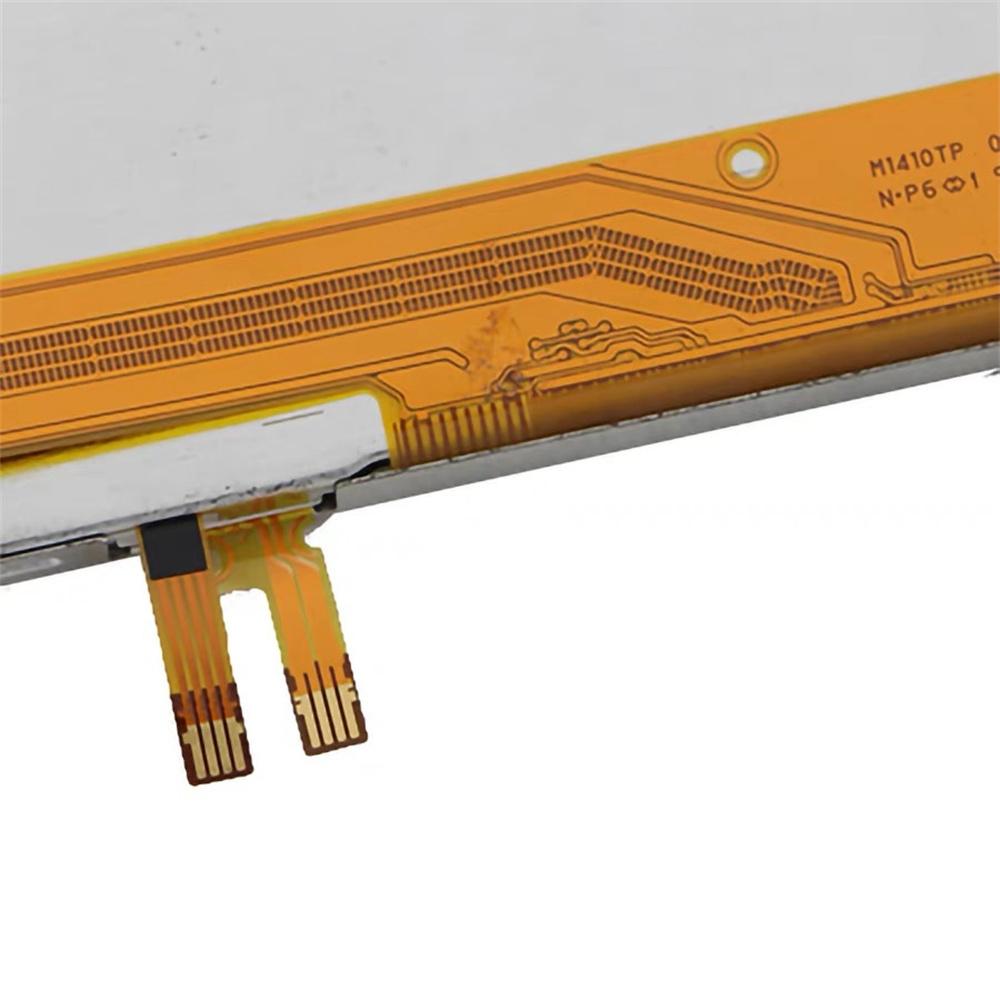 Top Upper LCD Screen Display Replacement For 3DS XL