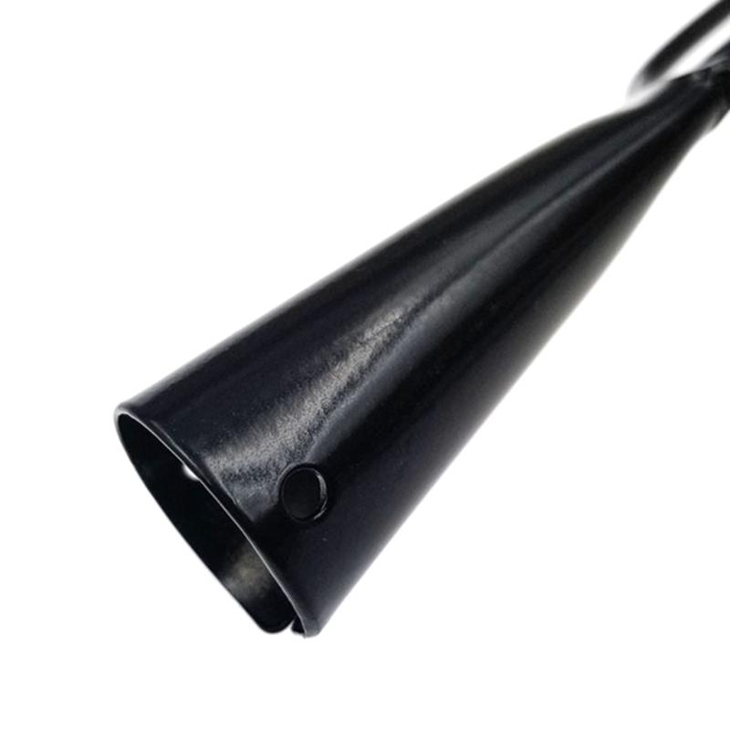 Rybářské háky Rybářské harpuny 3/4/5 hroté Rybářské pruty Rybářské vidličky Pružinová ocel Rybářský hrotový prut Rybářská vidlička