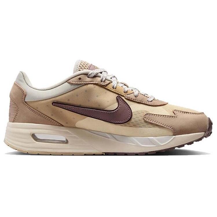New Nike Air Max Solo Sesame Smokey Mauve FZ5050-221