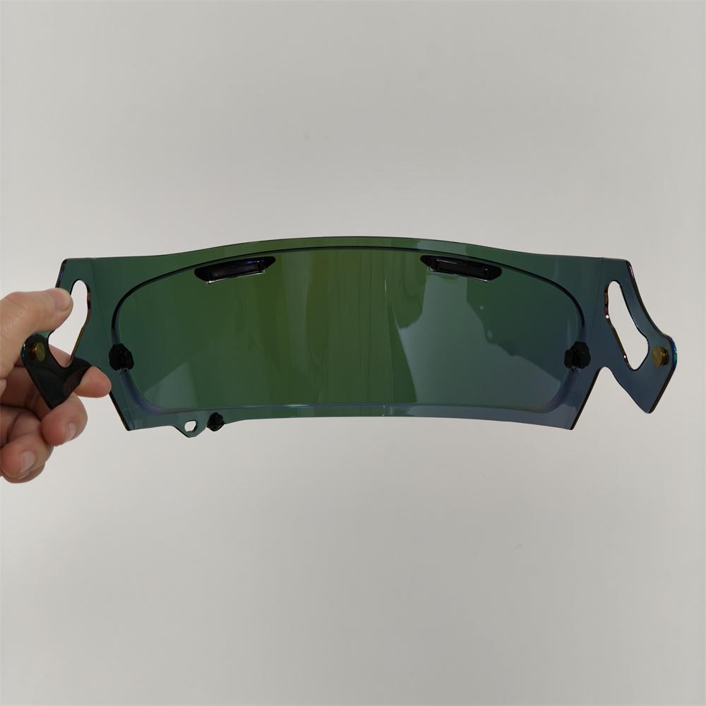 Visière RX7X pour CASQUE MOTO ARAI RX7X,RX7V,NEO,XD,Regent-X,VAS-V,Corsair-X,Quantum-X,Signet-X,Dt-X,Defiant-X,Astro-GX Accessoires