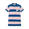 Gucci SS24 Short Sleeved Dress Women's Multicolor 782228-XKDZ1-4915