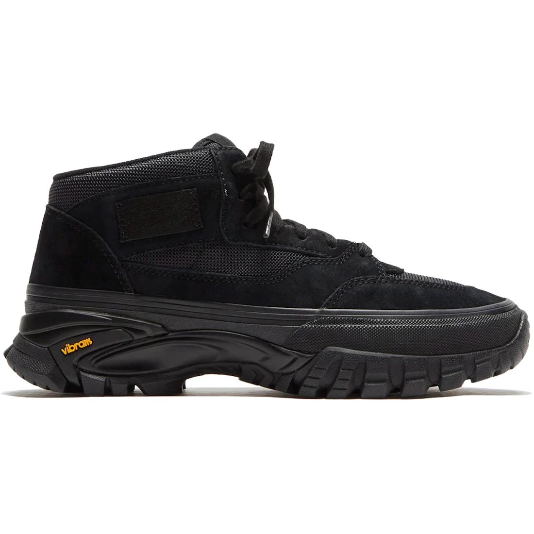 

Sneaker Vans OTW Half Cab 33 Vibram Black(VN000CNBBKA) 40.5