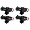 A16P-Fuel Injector Set Of 4PCS- 16450-RMX-003 16450RMX003 For Honda Civic 2006-2014, For ight 1.3L 2010-2014