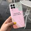 For Samsung Galaxy M53 Phone Case Fashion Cute Pattern Macaroon Silicone Soft Cases For Samsung M53 M33 M22 4G 5G Back Cover