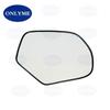 Car Pickup Heated Convex Mirror Glass With Blind Spot For Mitsubishi L200 Triton MR Pick Up