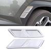 Car Exterior Upgrade Fender Cover Wheel Arch Trim Enhanced Protection