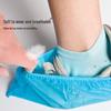 Disposable Non-Woven Thickened Shoe Covers