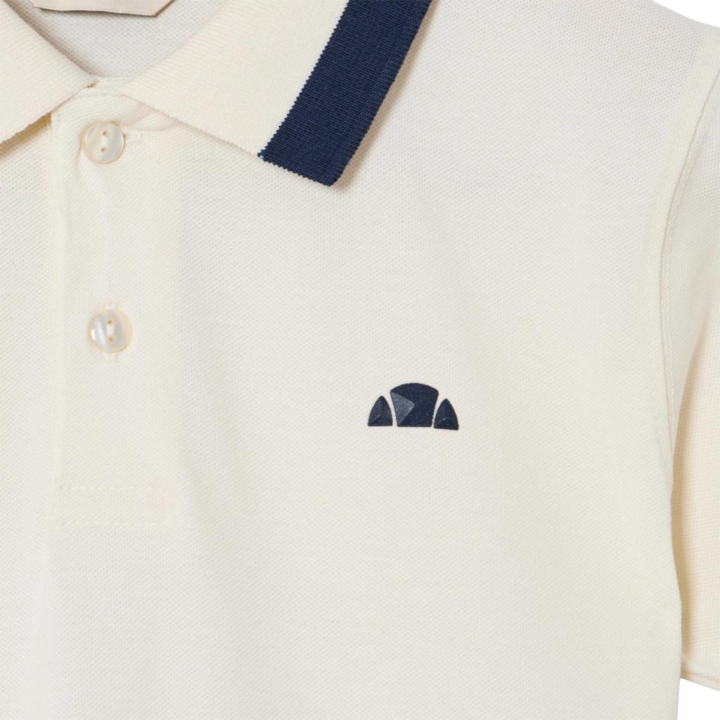 Ellesse Boys Teina Polo Shirt