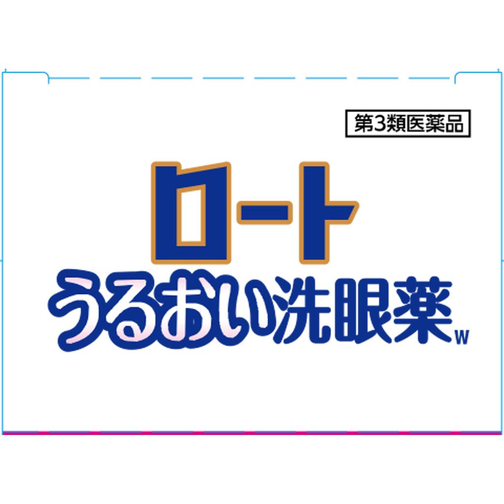 Rohto Moisturizing Eye Wash MK w 500ml Efficacy: Eye cleansing, prevention of eye diseases (after swimming, when dust or sweat enters the eyes, etc.)