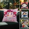 Textile pentru bucătărie și sufragerie – Huse pentru perne