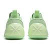 Li Ning All City 12 Encore Low top Basketball Shoes Men's Dynamic Green ABAU029-3-