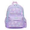 Australien Smiggle 3D-Cartoon-Plüsch-Engel-Kaninchen-Schultaschen für den Kindergarten, Klasse 1–2, Schülerbüchertasche, süße Kinder, Outdoor-Freizeitrucksäcke