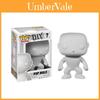 3.93-4.72 Inches Tall Pop Diy Male Female Figures For Custom Designs