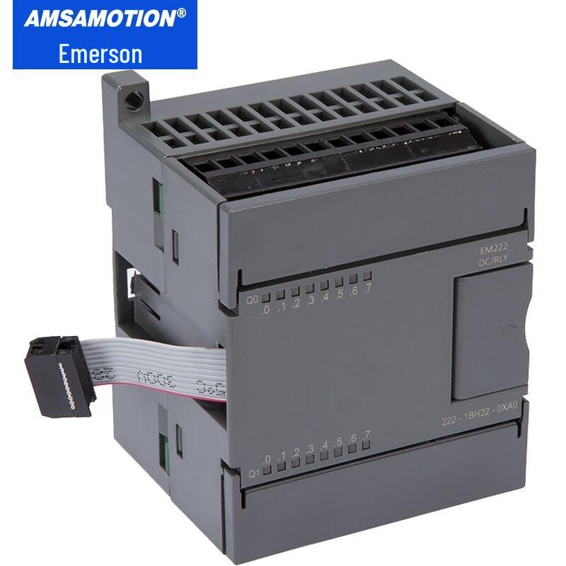 Aimoxun EM222 Digital Output Module for Siemens S7-200 PLC