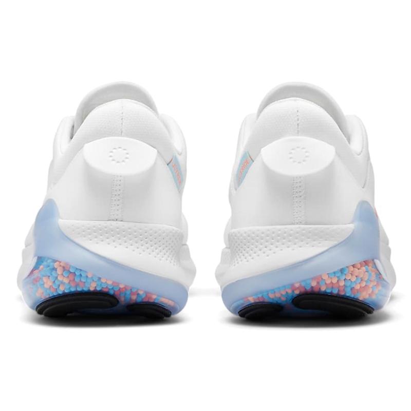 Nike Joyride Dual Run 2 'White Chile Red' Sneakers CT0307-101