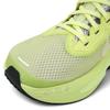 Nike Zoom Fly 6 Comfortable Breathable Supportive Lightweight Reflective Running Shoes Women sneaker Yellow Green IQ3442-751
