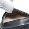 GUCCI Backpack GG emboss Backpack Â· Daypack leather black unisex 625770 Used