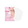 Neck Mask Lighten Neck Lines Firming Lift Neck Care Beauty Neck Mask 4PATCHES/10ml