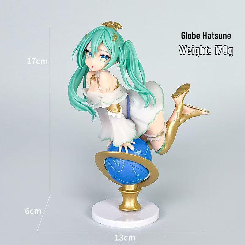 Re:Zero Rem Summer Sportswear Anime Figure Ornament