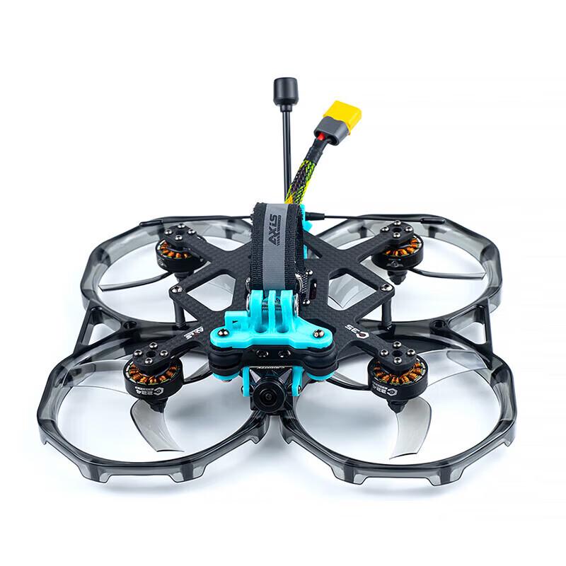 AXISFLYING FPV 3.5" C35 Drone Kit