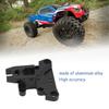 Front Upper Brace Mount Aluminum Alloy Accurate Size Sy Installation RC Car Front Upper Brace for   1/7 1/8