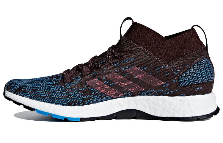 Adidas Pureboost Rbl  Night Red  CM8311 38