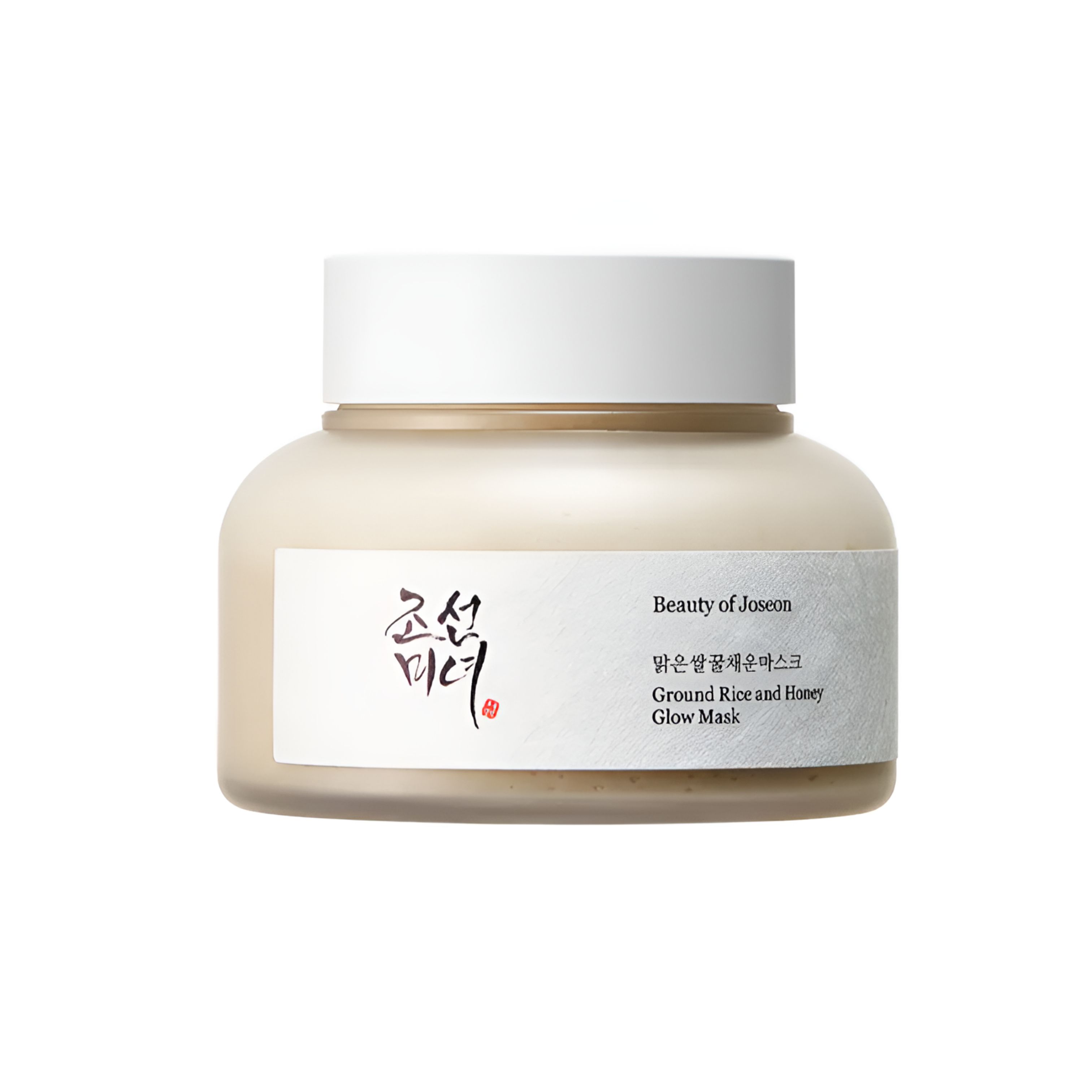 Beauty of Joseon Ground Rice and Honey Glow Mask 150ml