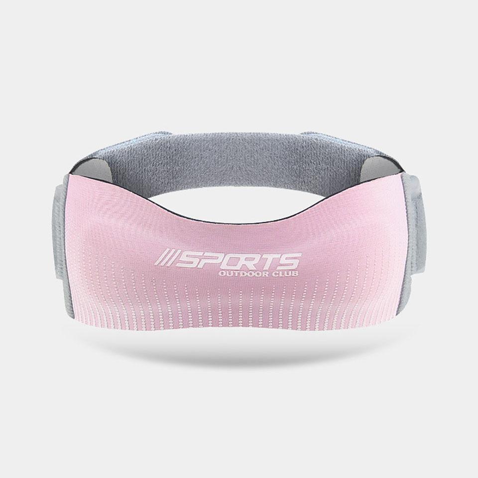 1Pcs Adjustable Knee Strap for Running Jump Rope Unisex Sports Patella Support Compression Knee Pads Shock Absorption