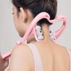 Cervical and Shoulder Kneading Massager for Neck Pain Relief