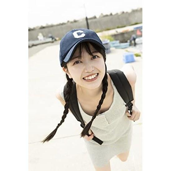 Nogizaka46 Shiori Kubo 1st Photobook Intersection