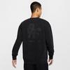 Nike Sportswear Sweatshirt Men's Black