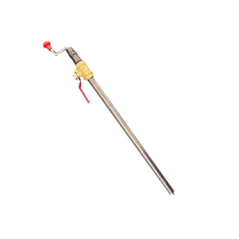 Jianyi Vacuum Tire Inflation Tool