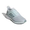 Adidas EQ19 Run Comfortable Lace-Up Fabric Shock Absorption Non-Slip Wear-Resistant Breathable Low-Top Marathon Running Shoes GZ0572