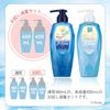 Jurem iP Thalasso Repair Moist Smooth Limited Edition Trial Size Pair Set 400ml 400ml & +