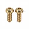 Bolts Water Bottle Cage 1pc Accessories Bottle Holder Screw Cycling Parts
