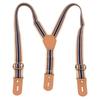Neue Kinder Knöpfe Hosenträger Baby Hosenträger Elastisch Verstellbar Baby Knöpfe Träger Tirantes Bretelles Breite:2,5 cm Länge:65cm